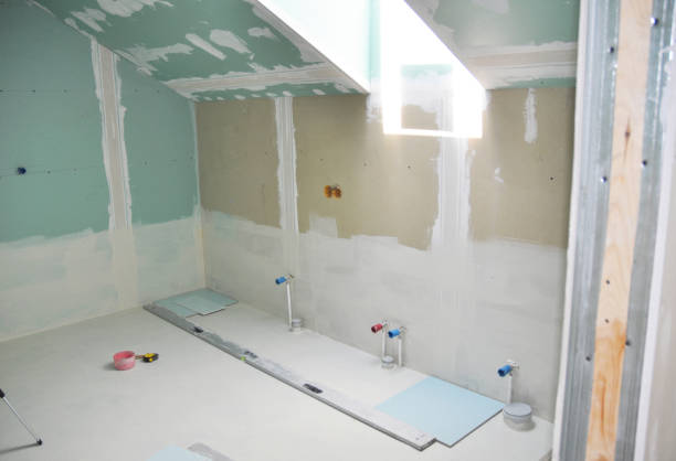 Best Fire-Damaged Drywall Repair  in Sullivan Gardens, TN